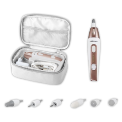 Set manicura/pedicura ORBEGOZO SET5600