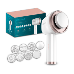 Masajeador Celulitico CECOTEC PUSH UP