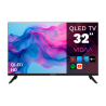 Televisor QLED GRUNKEL QLED-3226VD