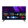 Televisor QLED GRUNKEL QLED-4026VD