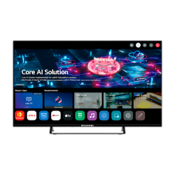 Televisor QLED GRUNKEL QLED-5026WBS
