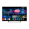 Televisor QLED GRUNKEL QLED-5026WBS
