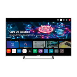 Televisor QLED GRUNKEL QLED-5526WBS