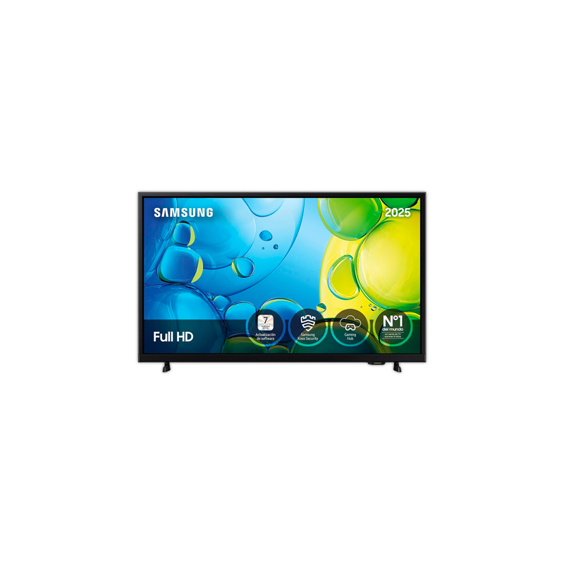 Televisor LED SAMSUNG TU32F6005F