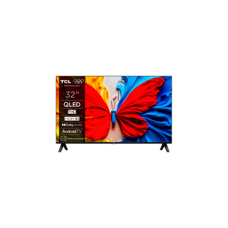 Televisor LED TCL 32S5K