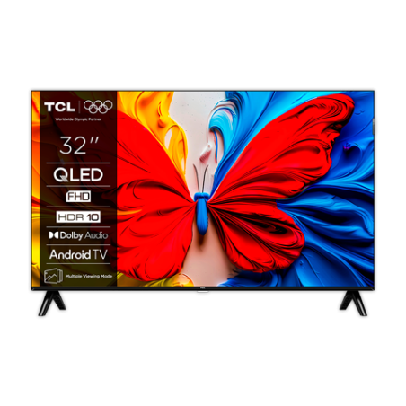Televisor LED TCL 32S5K