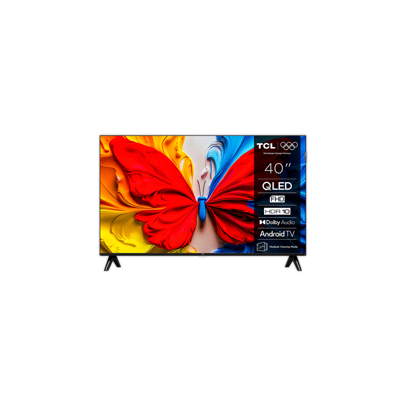 Televisor LED TCL 40S5K
