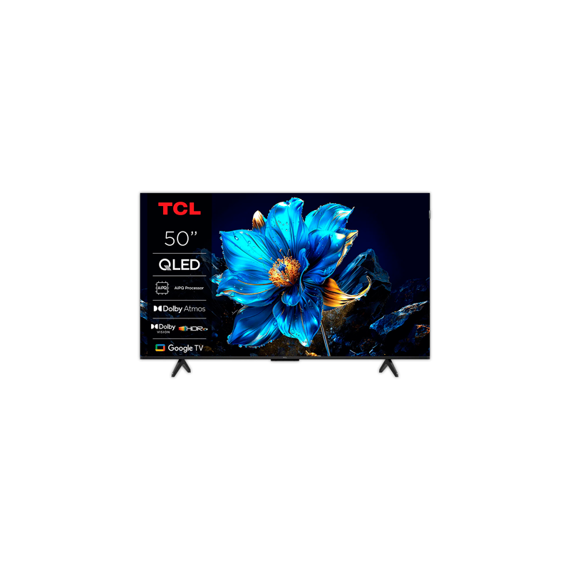 Televisor QLED TCL 50P7K