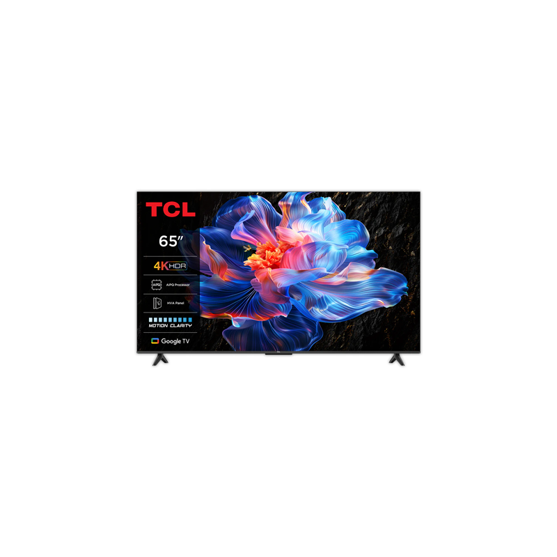 Televisor LED TCL 65P6K