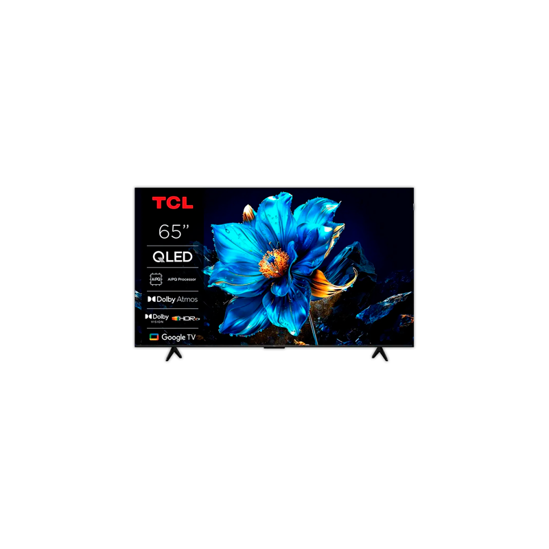 Televisor QLED TCL 65P7K