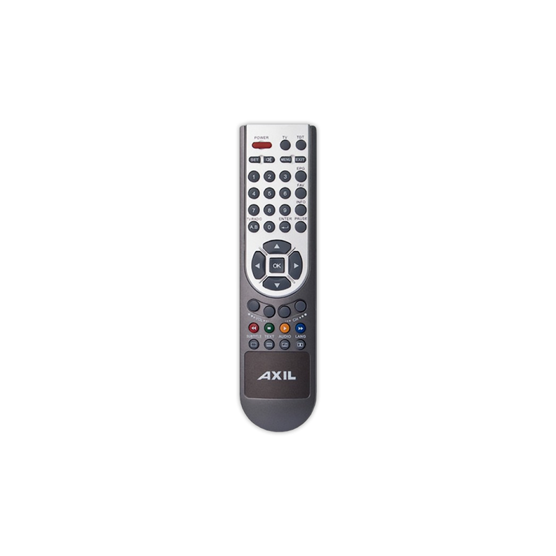 Mando a distancia universal ENGEL/AXIL