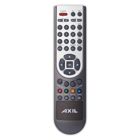 Mando a distancia universal ENGEL/AXIL