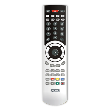 Mando a distancia universal ENGEL/AXIL