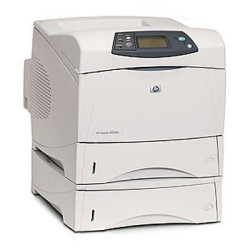 LASERJET 4250DTN