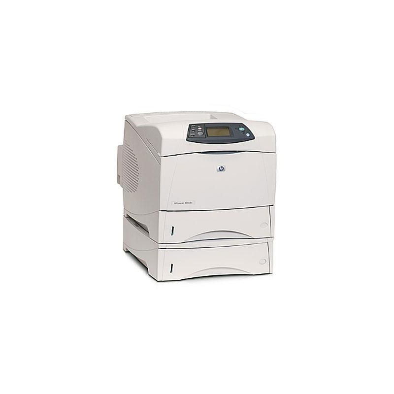 LASERJET 4250DTN
