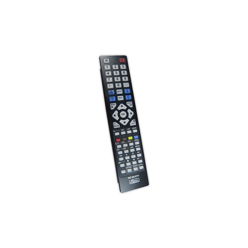Mando a distancia televisores GRUN./BEKO