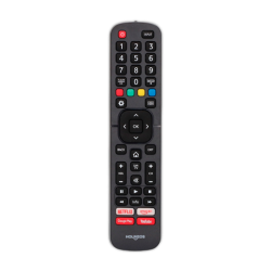 Mando a distancia televisores HISENSE
