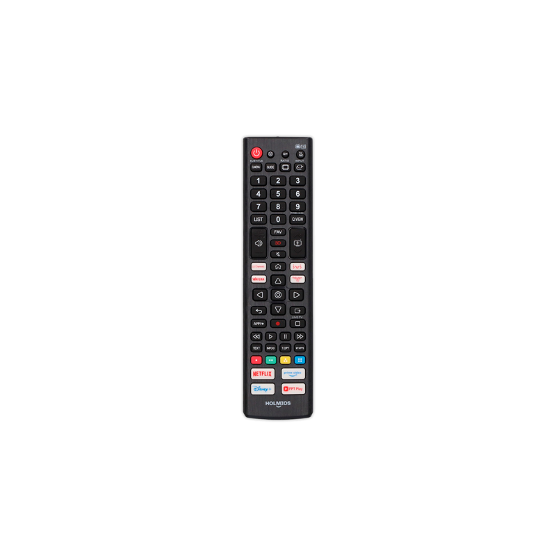 Mando a distancia televisores LG