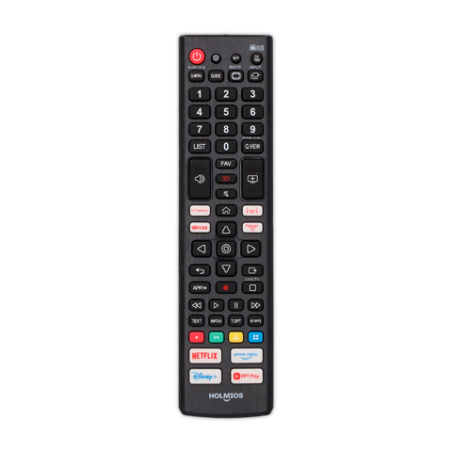 Mando a distancia televisores LG