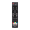 Mando a distancia televisores LG