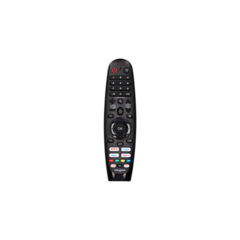Mando a distancia televisores LG