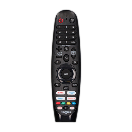 Mando a distancia televisores LG