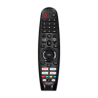Mando a distancia televisores LG