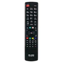 Mando a distancia televisores PANASONIC