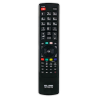 Mando a distancia televisores PANASONIC