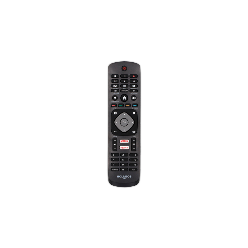 Mando a distancia televisores PHILIPS
