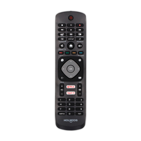 Mando a distancia televisores PHILIPS