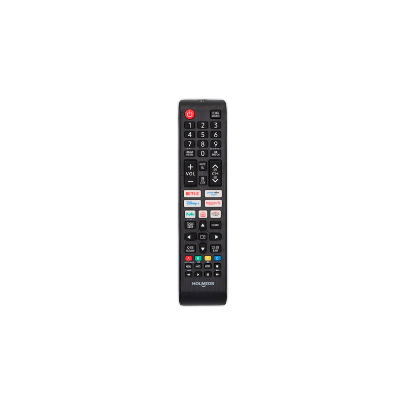 Mando a distancia televisores SAMSUNG