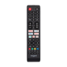 Mando a distancia televisores SAMSUNG