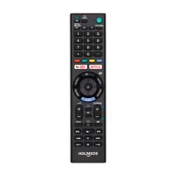 Mando a distancia televisores SONY