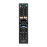 Mando a distancia televisores SONY