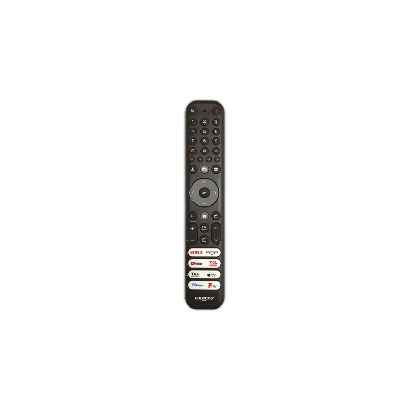Mando a distancia televisores TCL