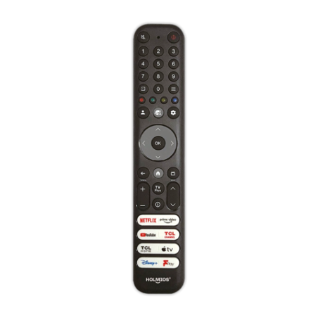 Mando a distancia televisores TCL