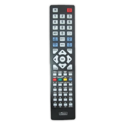 Mando a distancia televisores TOSHIBA