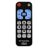 Mando a distancia televisores VESTEL