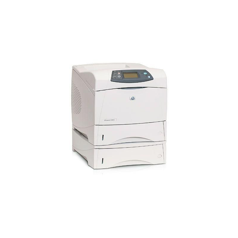 Laserjet 4350tn