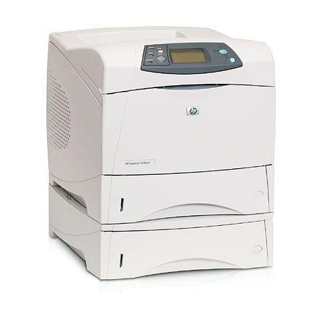 Laserjet 4350tn