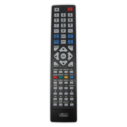 Mando a distancia televisores VESTEL