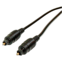 Cable Optico Toslink DCU