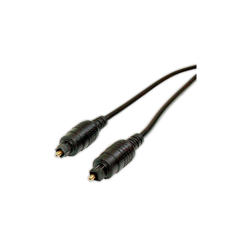 Cable Optico Toslink DCU