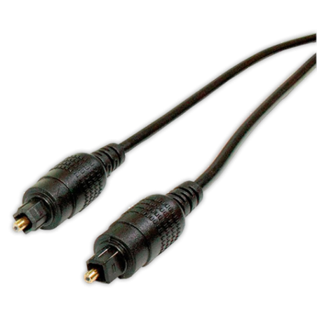 Cable Optico Toslink DCU