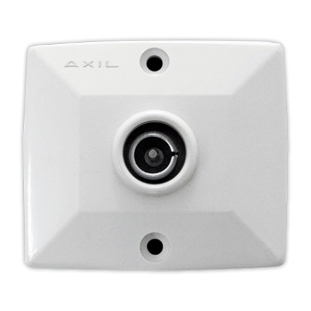 Toma antena superficie ENGEL/AXIL MP0545