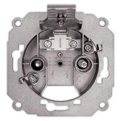 Toma antena estandar ENGEL/AXIL MP6605