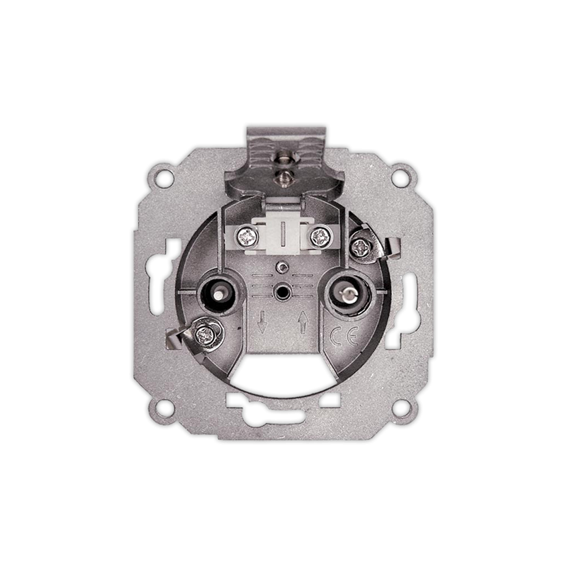 Toma antena estandar ENGEL/AXIL MP6605