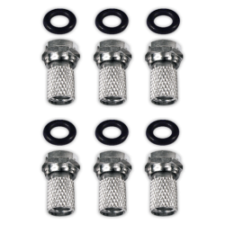 Conector anten.tipo F ENGEL/AXIL MP0177E