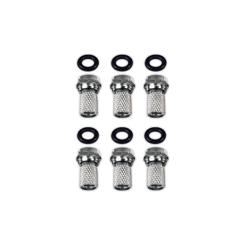 Conector anten.tipo F ENGEL/AXIL MP0177E